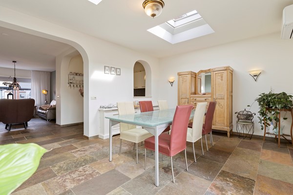 Medium property photo - Rubensstraat 6, 5914 TP Venlo